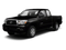 2010 Toyota Tacoma 4WD Access V6 MT (Natl)