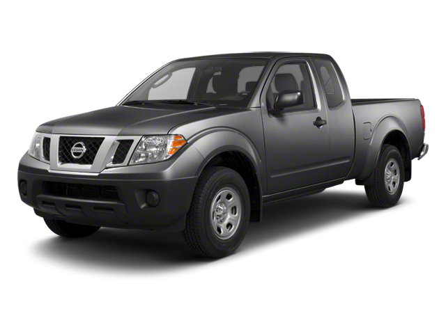 2011 Nissan Frontier 4.0 SV King Cab 4X4 AT's photo