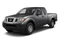 2011 Nissan Frontier SV