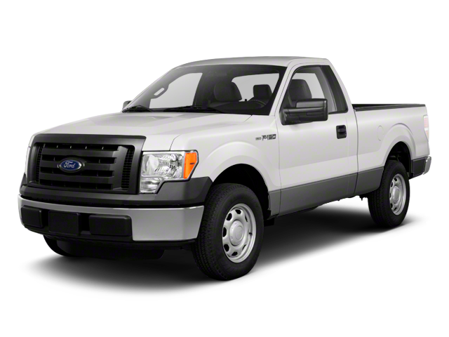 Used 2012 Ford F-150 XL with VIN 1FTMF1EM9CKD59454 for sale in Coeur d'Alene, ID