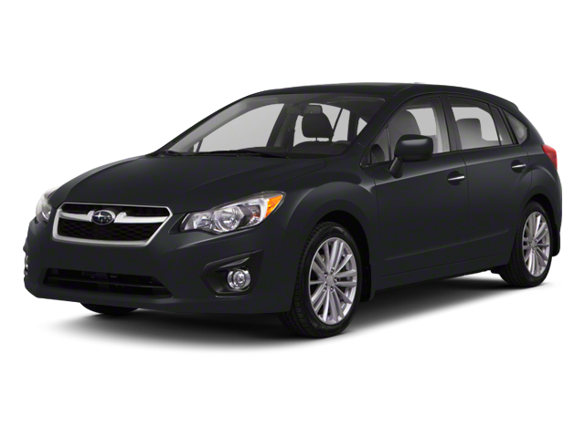 2012 Subaru Impreza 2.0I Sport Limited Auto's photo