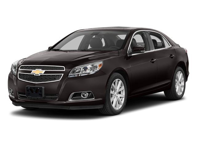 2013 Chevrolet Malibu 1LZ's photo