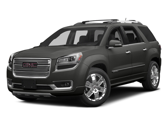 2013 GMC Acadia Denali