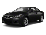 2013 Nissan Altima 2.5 S