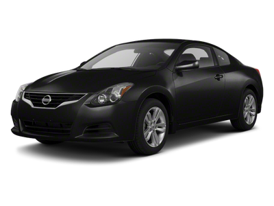 2013 Nissan Altima 2.5 S