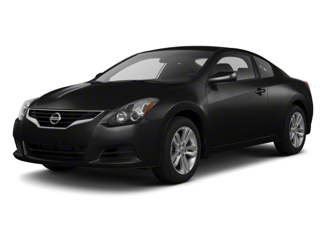 2013 Nissan Altima 2.5 S