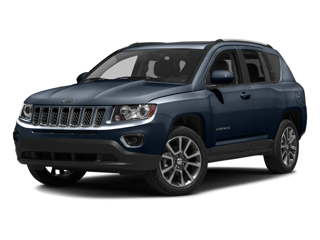 2016 Jeep Compass Sport 4X4's photo
