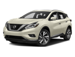 2016 Nissan Murano SL