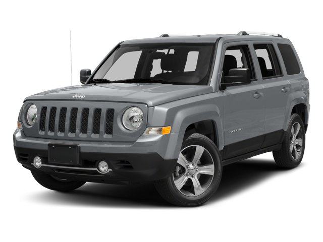 Used 2017 Jeep Patriot Latitude with VIN 1C4NJRFB5HD175476 for sale in Coeur d'Alene, ID