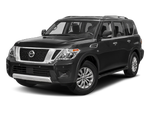 2017 Nissan Armada SV