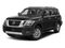 2017 Nissan Armada SV