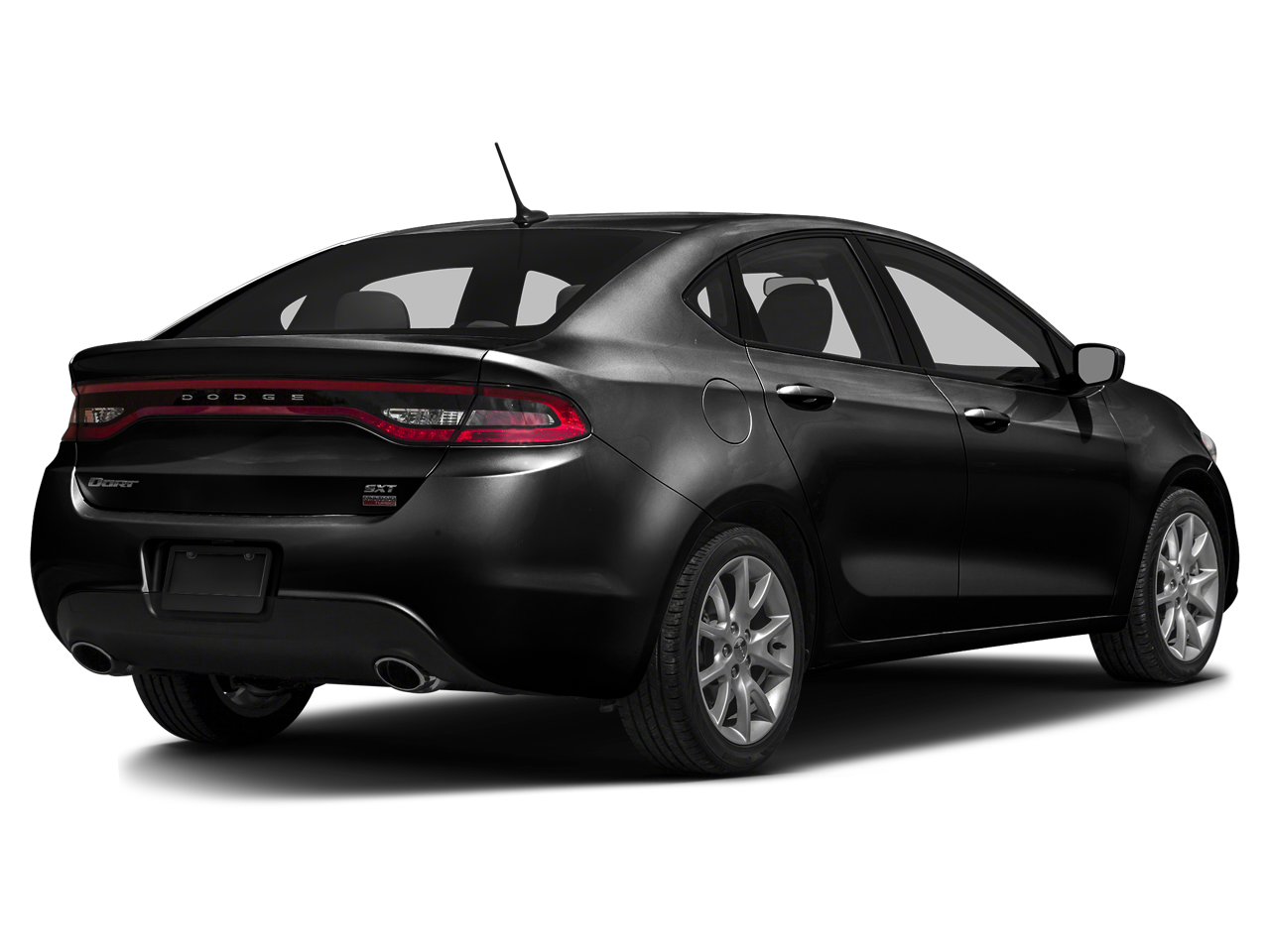 Used 2015 Dodge Dart SE with VIN 1C3CDFAA3FD331138 for sale in Coeur d'Alene, ID
