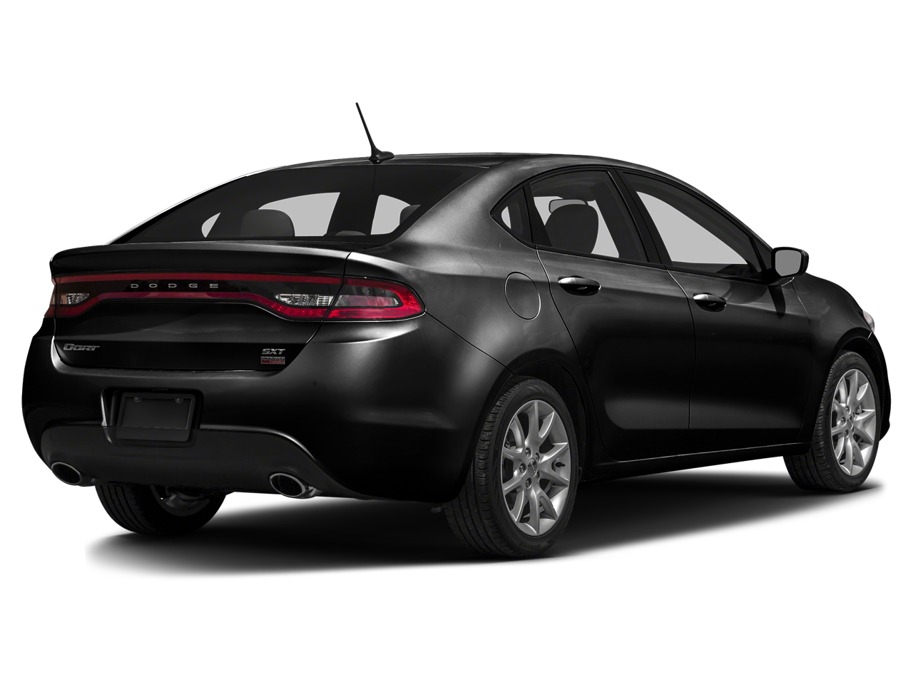 2015 Dodge Dart SE