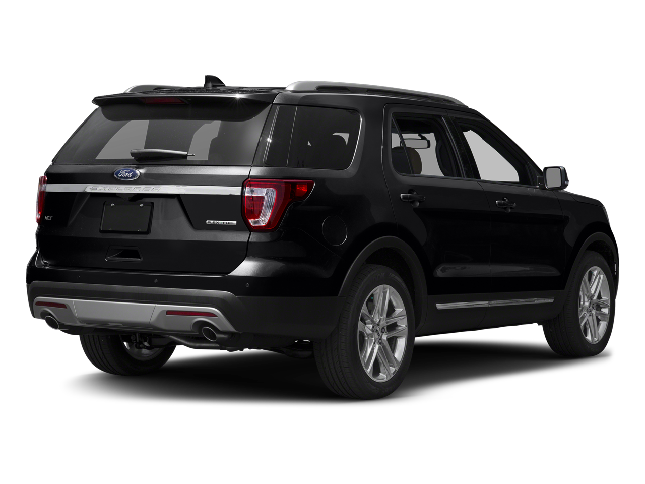 Used 2016 Ford Explorer XLT with VIN 1FM5K8DH2GGD20044 for sale in Coeur d'Alene, ID
