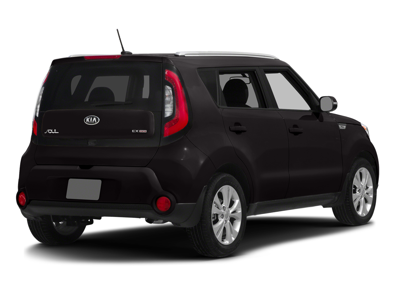 Used 2016 Kia Soul Base with VIN KNDJN2A26G7269803 for sale in Coeur d'Alene, ID