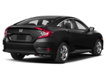 2018 Honda Civic Sedan LX