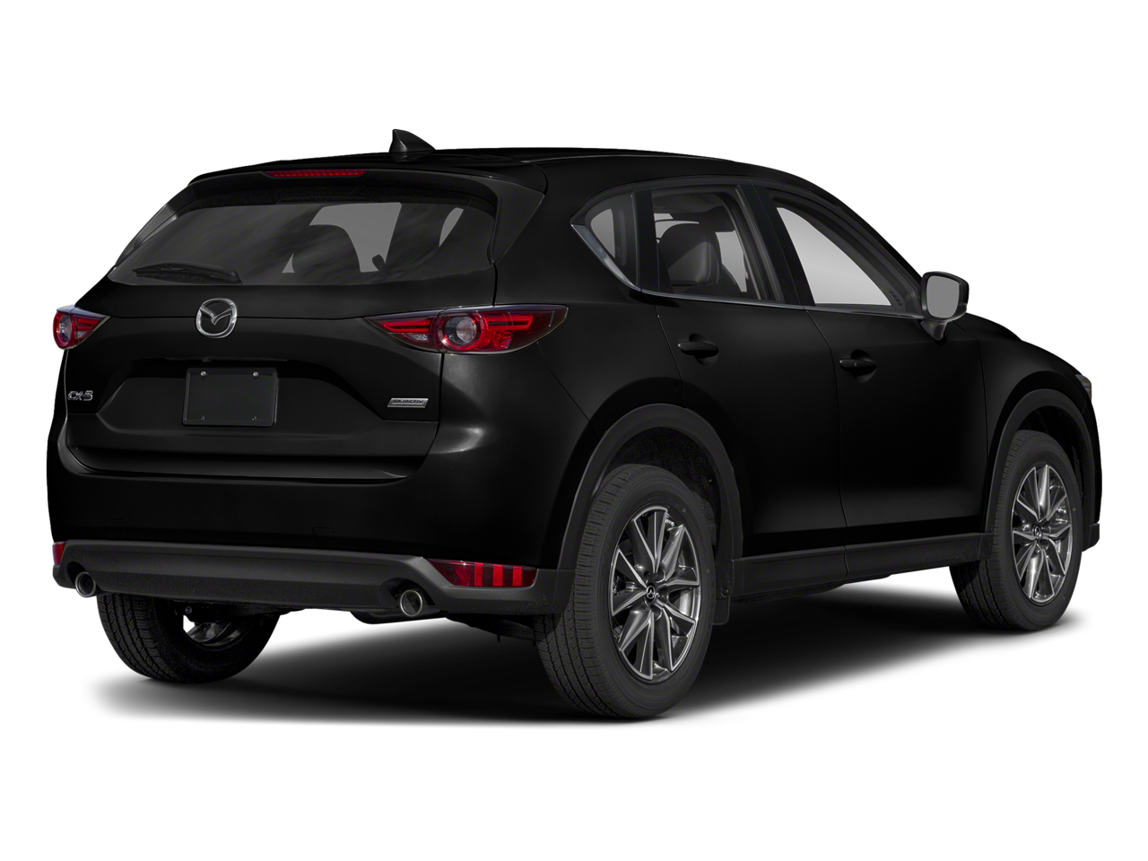 Used 2018 Mazda CX-5 Grand Touring with VIN JM3KFBDM5J0415906 for sale in Coeur d'Alene, ID