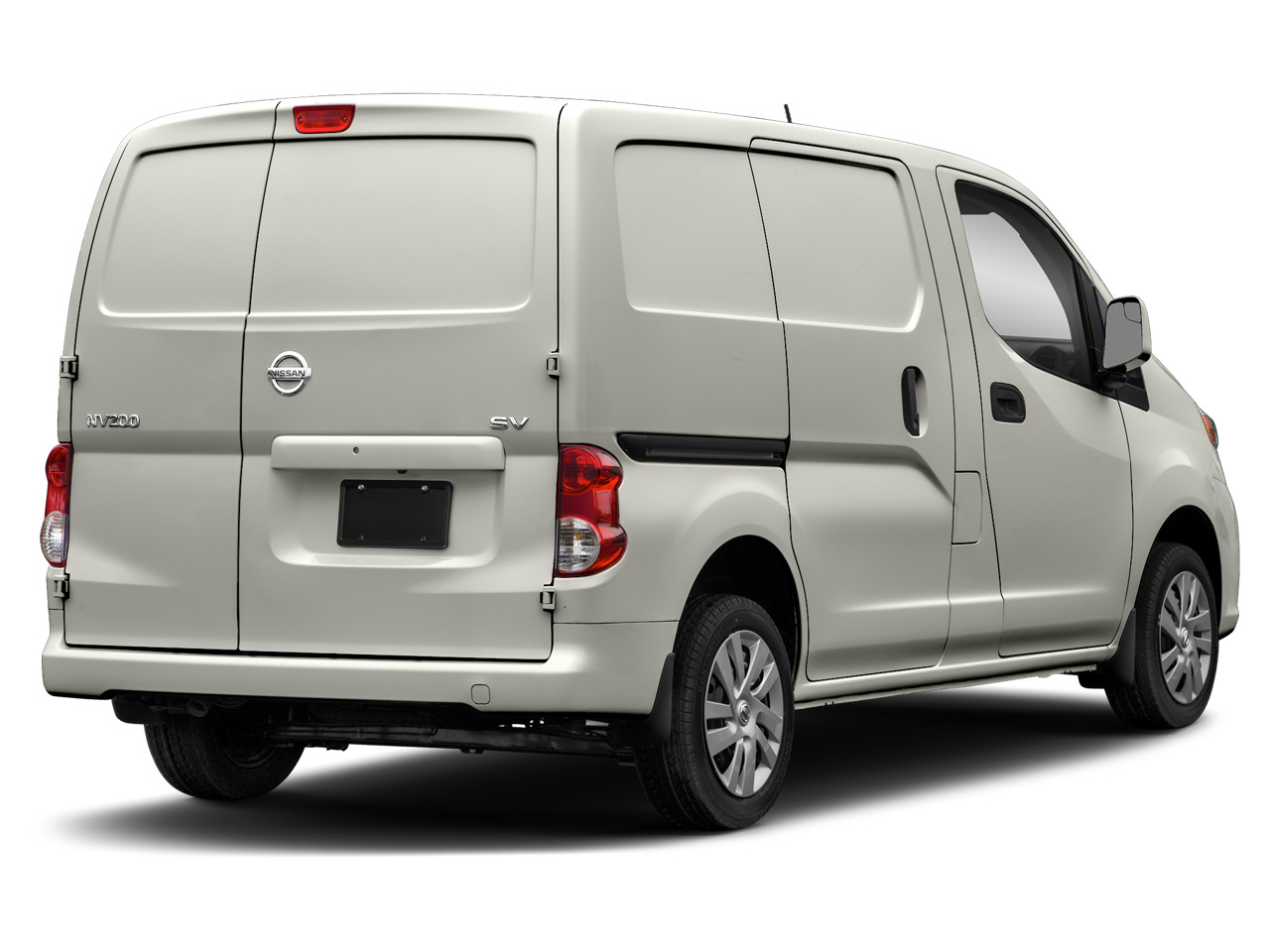 2019 Nissan NV200 Compact Cargo S