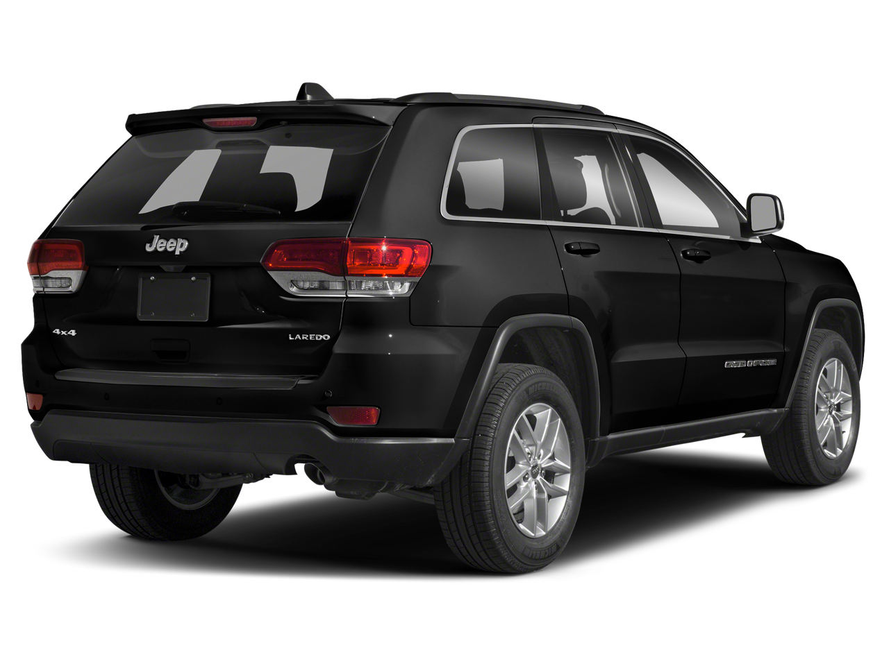 2021 Jeep Grand Cherokee Laredo E - Photo 26