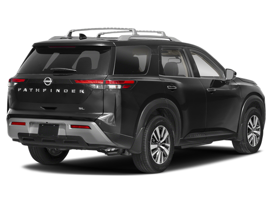 2022 Nissan Pathfinder SL in Post Falls, ID - Coeur d'Alene Nissan