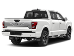 2023 Nissan Titan Platinum Reserve