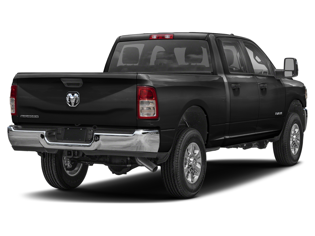 2023 RAM 2500 Lone Star
