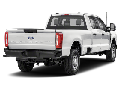 2024 Ford Super Duty F-350 SRW XLT