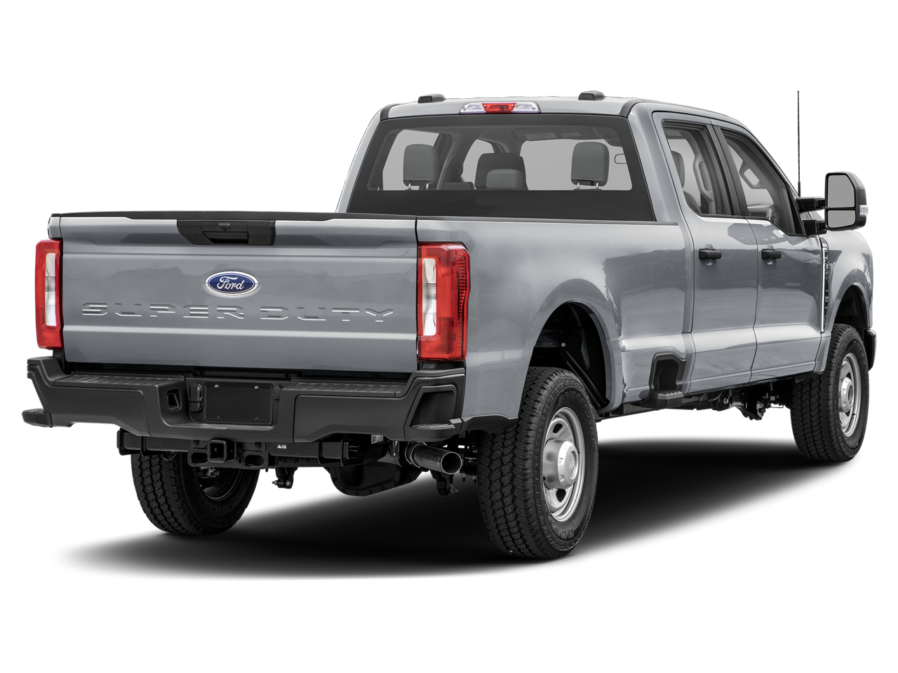 2024 Ford Super Duty F-350 SRW XLT