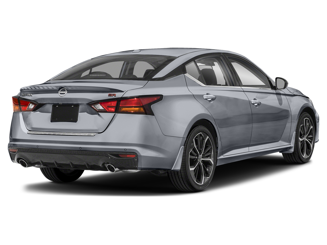 2024 Nissan Altima 2.5 SR photo 4