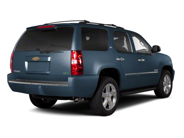 2010 Chevrolet Tahoe LS
