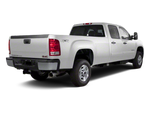 2011 GMC Sierra 2500HD SLE