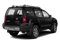 2012 Nissan Xterra S