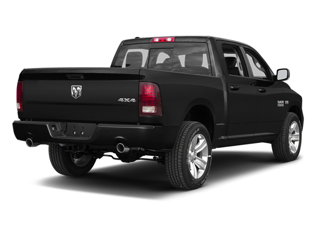 2013 RAM 1500 Sport