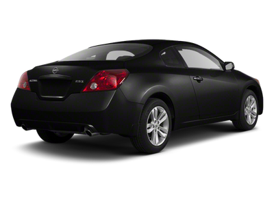 2013 Nissan Altima 2.5 S