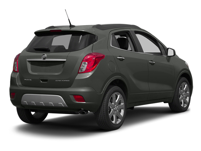 2014 Buick Encore Convenience