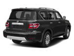 2017 Nissan Armada SV