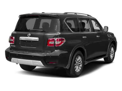 2017 Nissan Armada SV