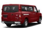 2018 Nissan NV Passenger NV3500 HD SL