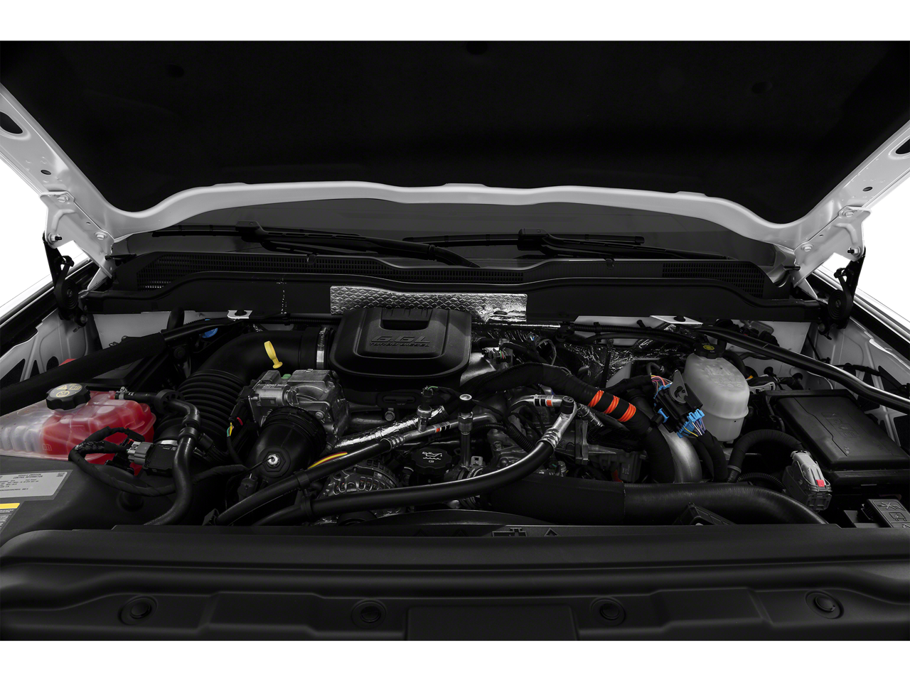 2015 Chevrolet Silverado 3500HD Built After Aug 14 LTZ