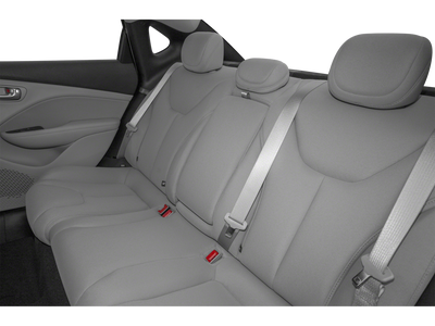 2015 Dodge Dart SE
