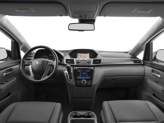 2016 Honda Odyssey EX-L in Post Falls, ID - Coeur d'Alene Nissan