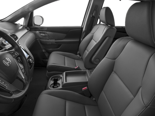 2016 Honda Odyssey EX-L in Post Falls, ID - Coeur d'Alene Nissan