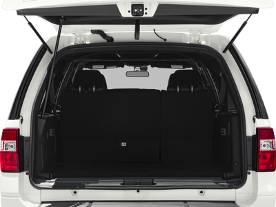 2017 Ford Expedition EL Platinum