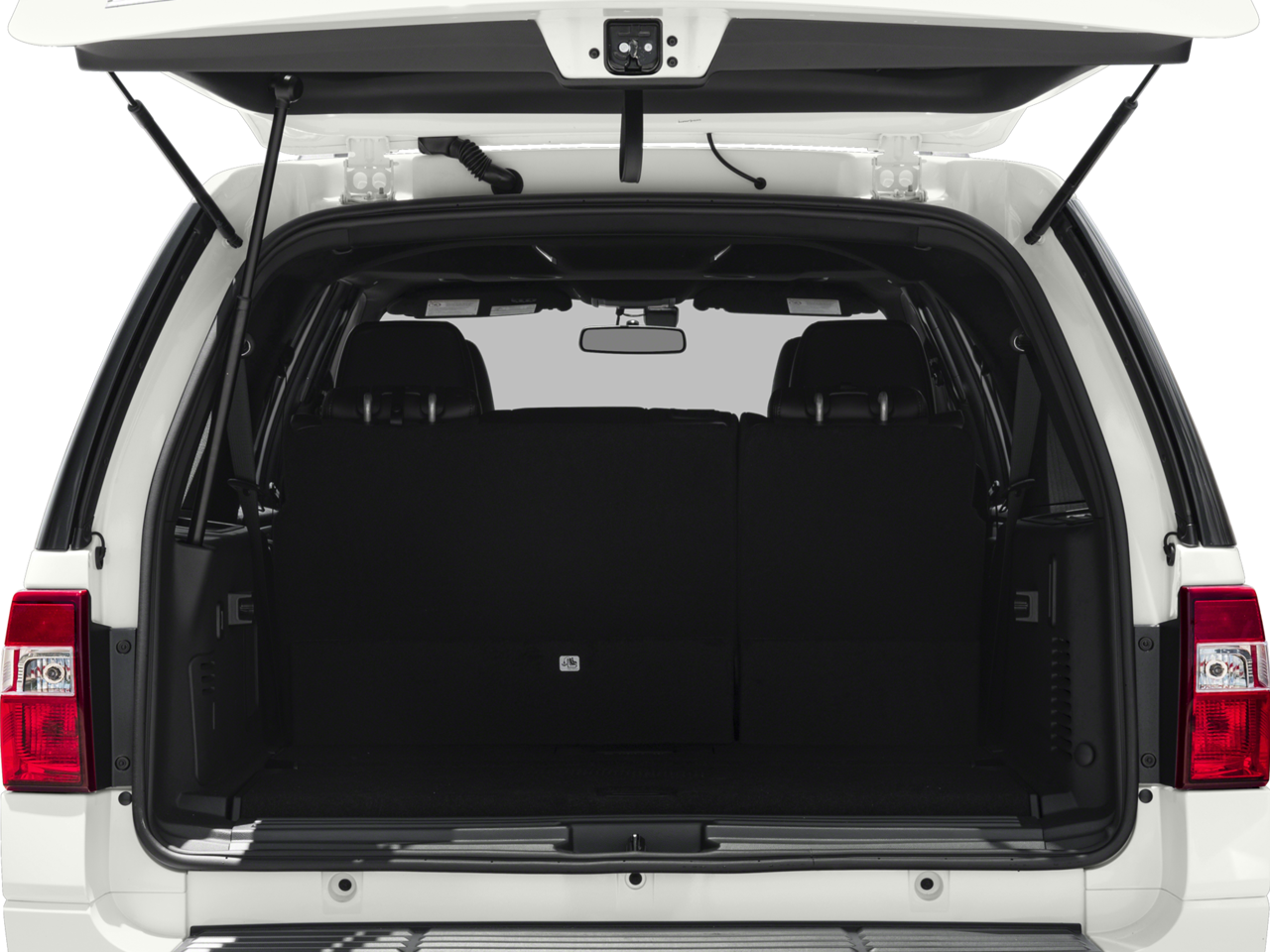 2017 Ford Expedition EL Platinum