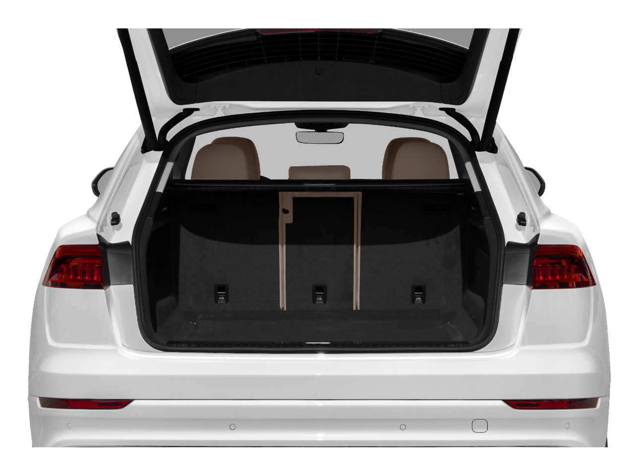 2019 Audi Q8 Premium photo 3