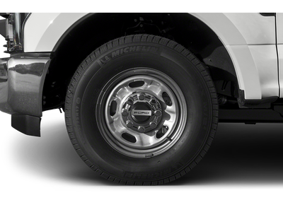 2019 Ford Super Duty F-250 SRW Platinum