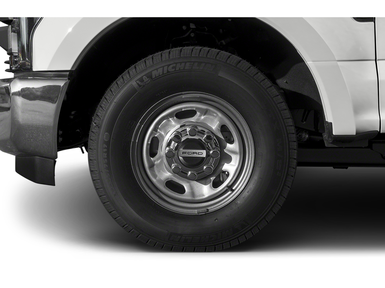 2019 Ford Super Duty F-250 SRW Platinum