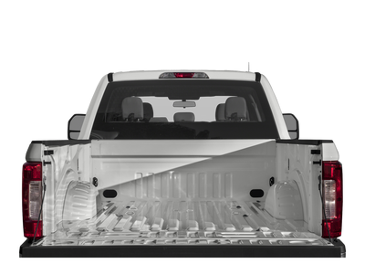 2019 Ford Super Duty F-250 SRW Platinum