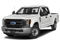2019 Ford Super Duty F-250 SRW Platinum