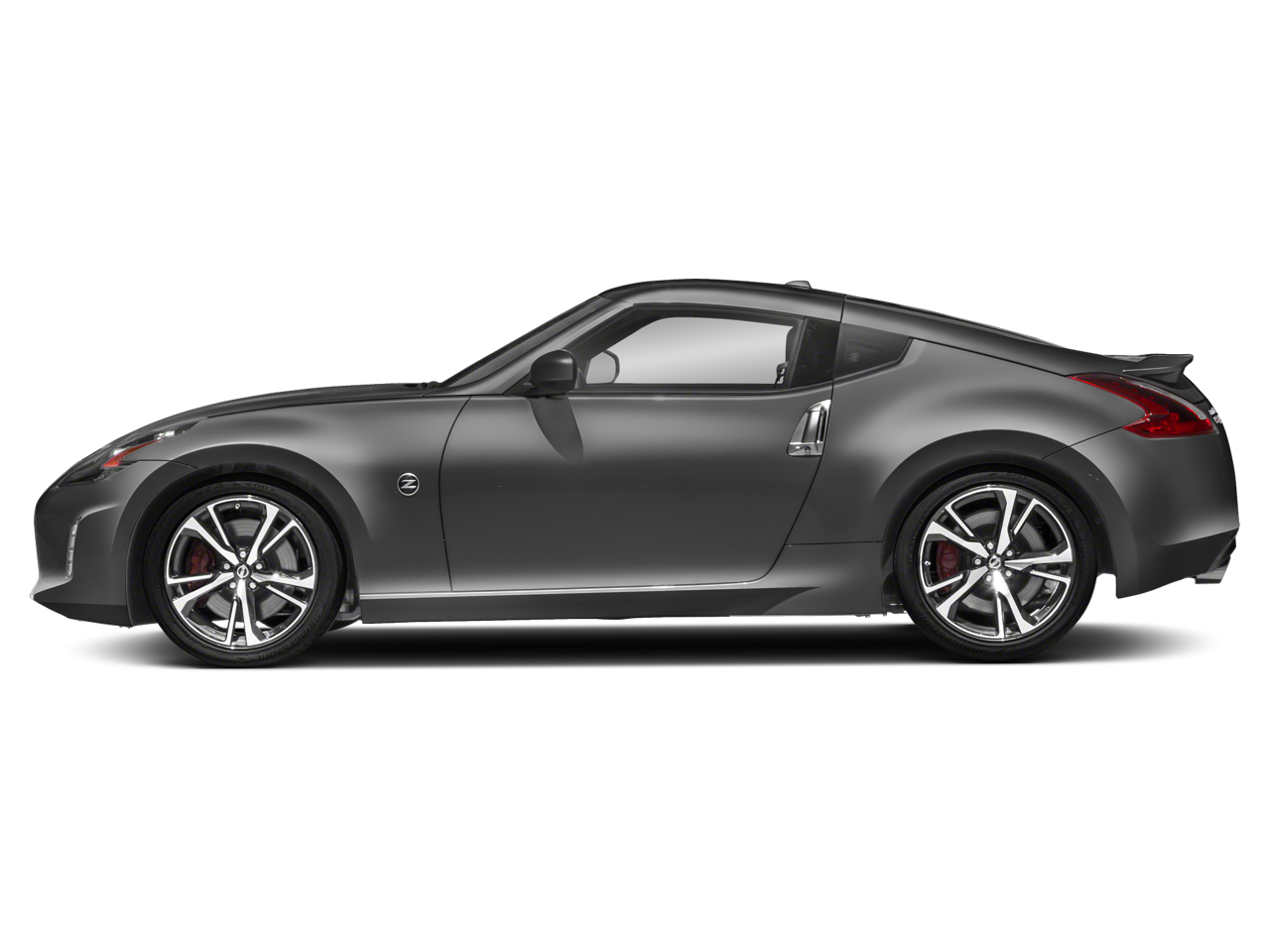 2019 Nissan 370Z Coupe Sport